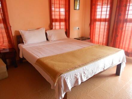 Bgrows Chenanda Homestay, Coorg 2